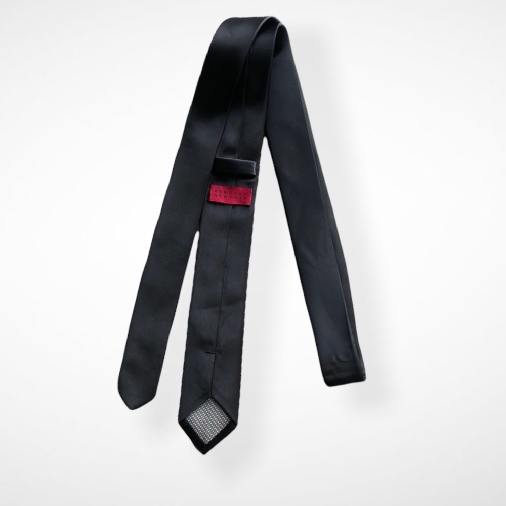 Bergamo New York Tie